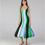 Celine Dress