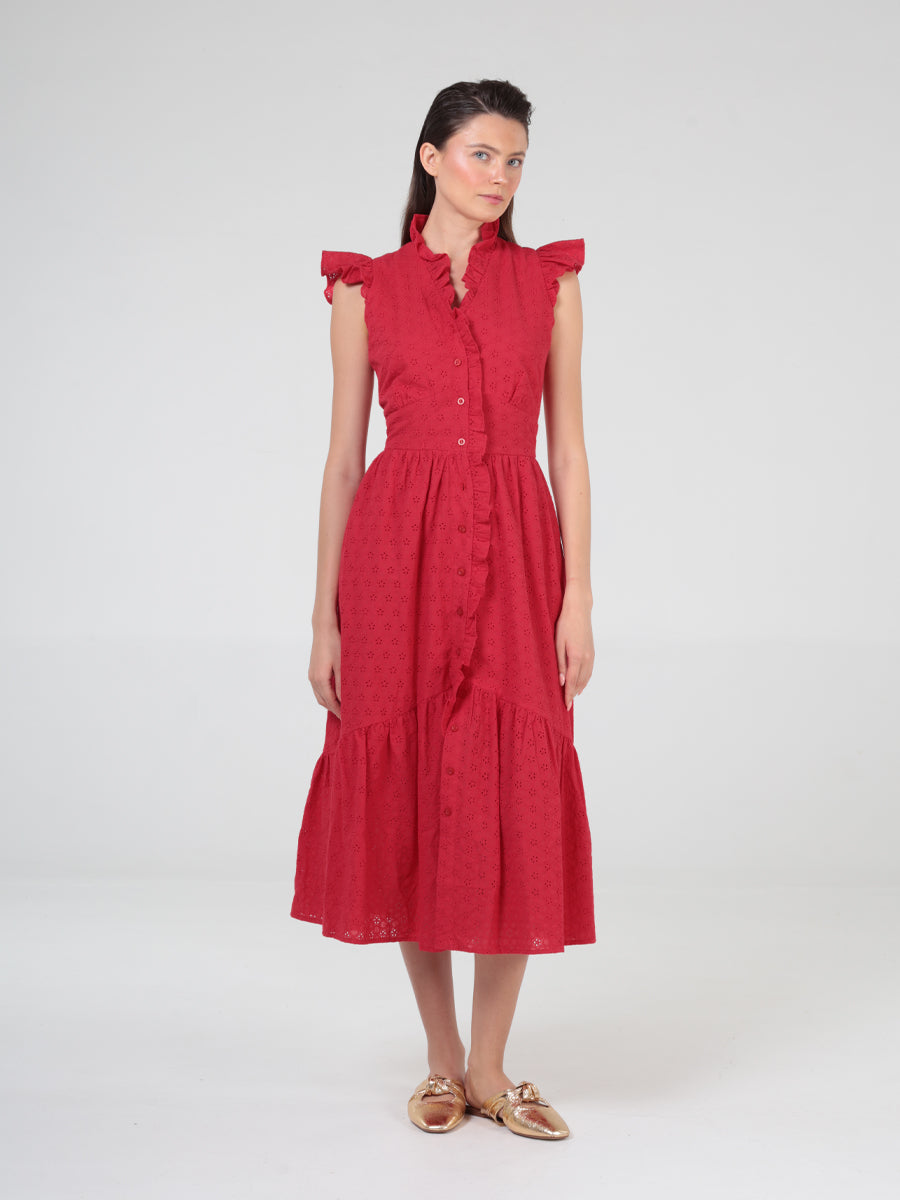 Vestido Mónica - Main Image