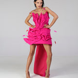 Vestido Inés