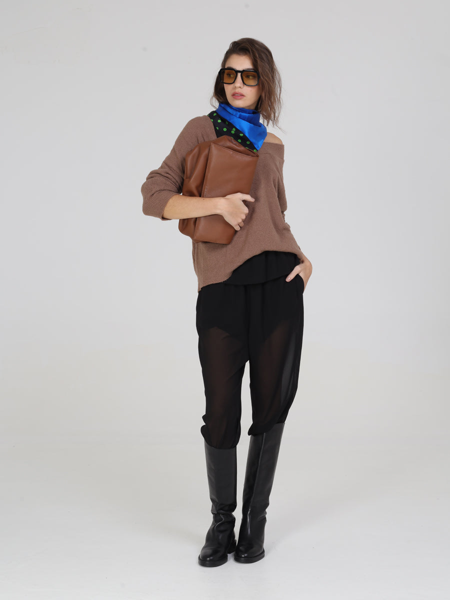 Maglione fran