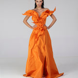 Vestido Zuri