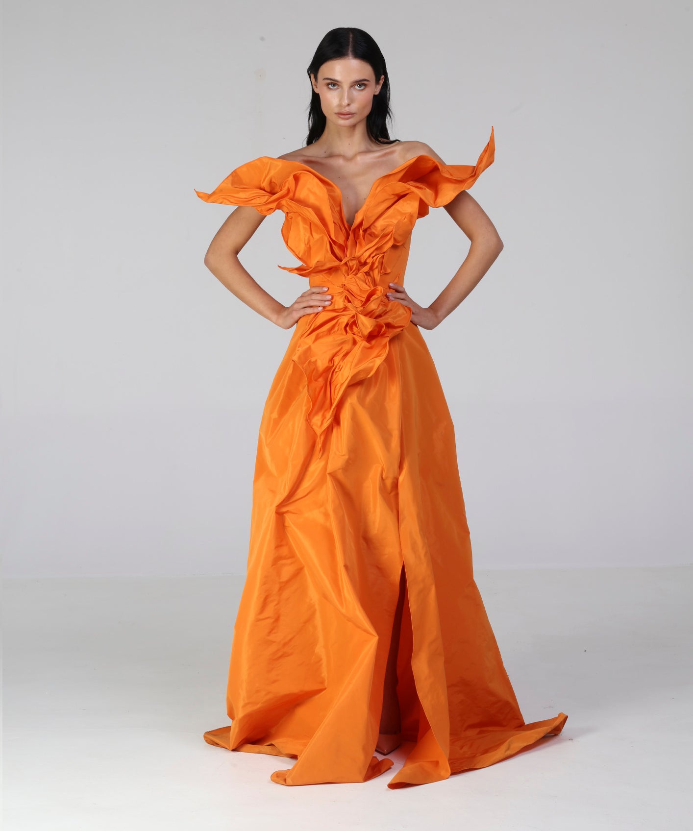 Vestido Zuri