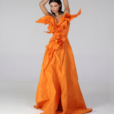 Vestido Zuri