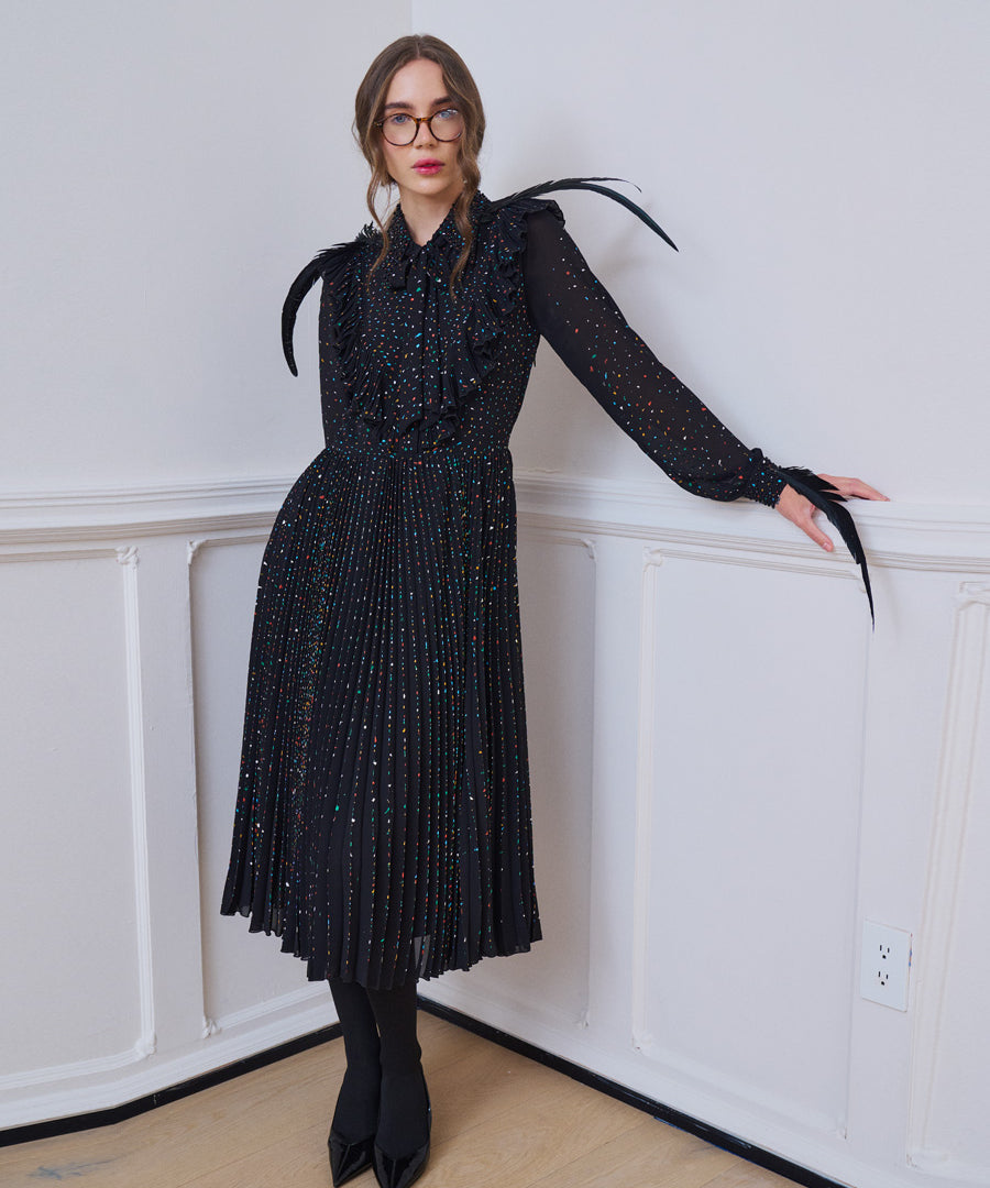 Vestido Manuela