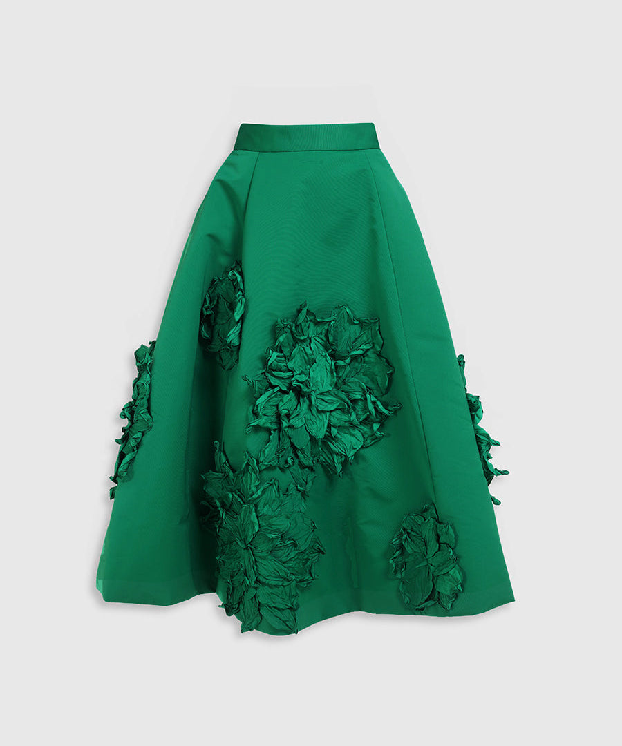 Falda Wendy Vestidos de diseñador para boda