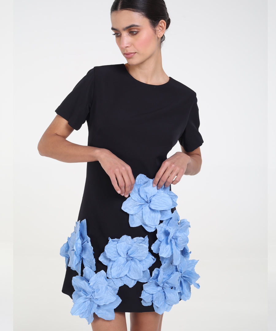 Vestido María Vestidos de diseñador para boda