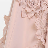 Falda Wendy Vestidos de diseñador para boda