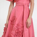 Falda Wendy Vestidos de diseñador para boda