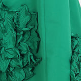 Falda Wendy Vestidos de diseñador para boda