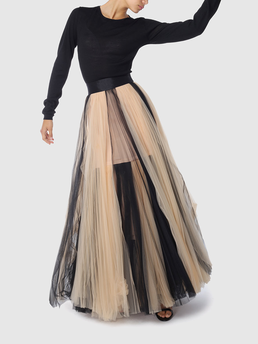 Alondra Skirt