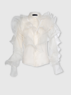 Lucy Blouse