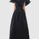 Vestido Cara Vestidos de diseñador para boda
