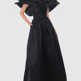 Vestido Cara Vestidos de diseñador para boda
