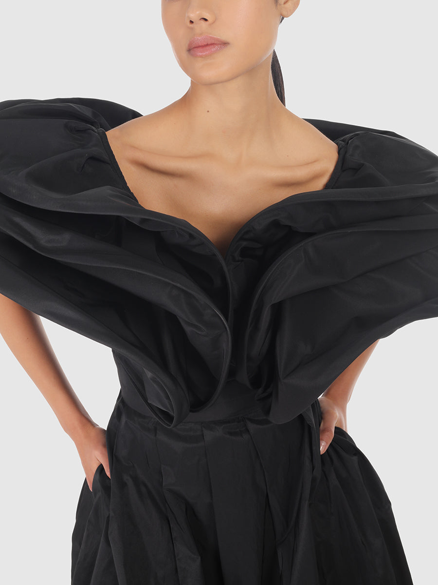 Vestido Cara Vestidos de diseñador para boda