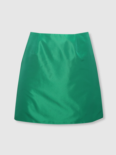 Mini falda Chiara - Ropa de Diseñador Raquel Orozco