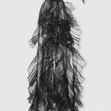 Capa Maura Vestidos de diseñador para boda
