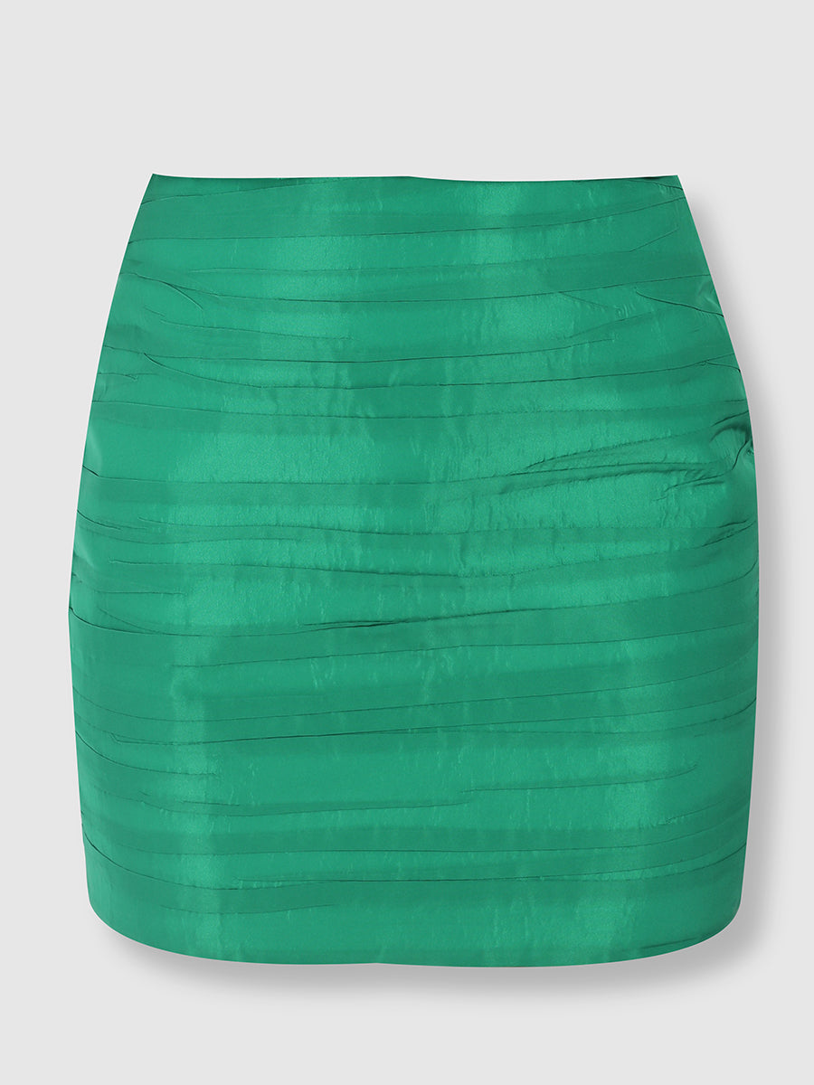 Violeta Mini Skirt